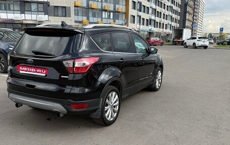 Ford Kuga III, 2017 год, 1 430 000 рублей, 6 фотография