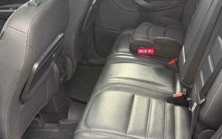 Ford Kuga III, 2017 год, 1 430 000 рублей, 13 фотография