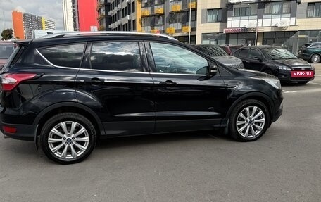 Ford Kuga III, 2017 год, 1 430 000 рублей, 7 фотография