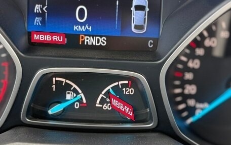 Ford Kuga III, 2017 год, 1 430 000 рублей, 15 фотография