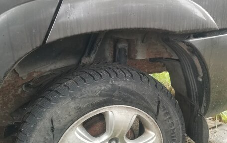 Mazda Tribute II, 2003 год, 320 000 рублей, 4 фотография