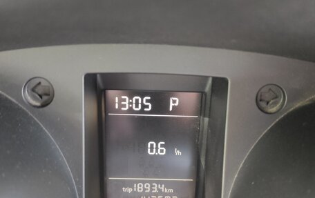 Skoda Yeti I рестайлинг, 2012 год, 710 000 рублей, 7 фотография