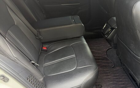 Toyota Crown, 2018 год, 3 200 000 рублей, 4 фотография