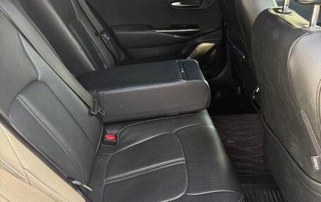 Toyota Crown, 2018 год, 3 200 000 рублей, 2 фотография