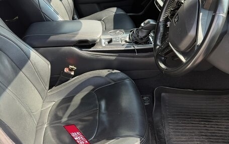 Toyota Crown, 2018 год, 3 200 000 рублей, 3 фотография