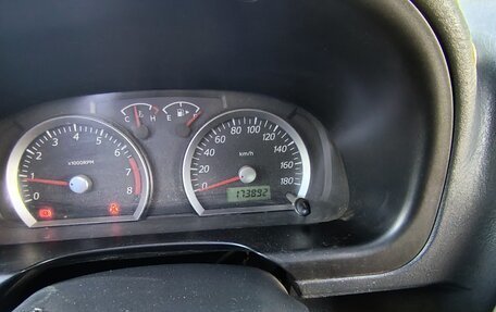 Suzuki Jimny, 2008 год, 710 000 рублей, 7 фотография