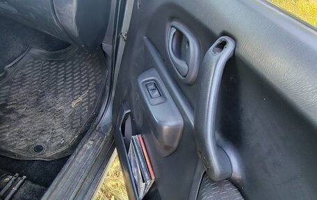 Suzuki Jimny, 2008 год, 710 000 рублей, 12 фотография