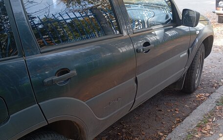 Chevrolet Niva I рестайлинг, 2012 год, 410 000 рублей, 2 фотография