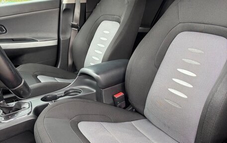 KIA cee'd III, 2015 год, 1 036 000 рублей, 6 фотография