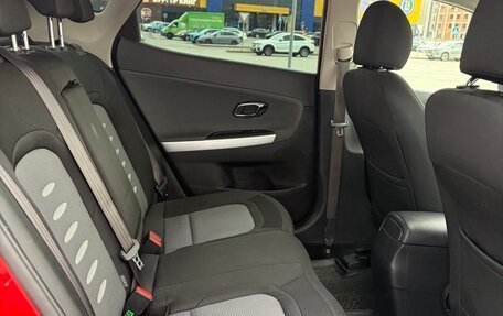 KIA cee'd III, 2015 год, 1 036 000 рублей, 8 фотография