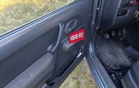 Suzuki Jimny, 2008 год, 710 000 рублей, 10 фотография