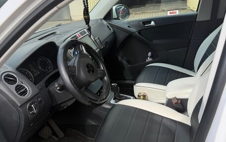 Volkswagen Tiguan I, 2010 год, 1 100 000 рублей, 3 фотография