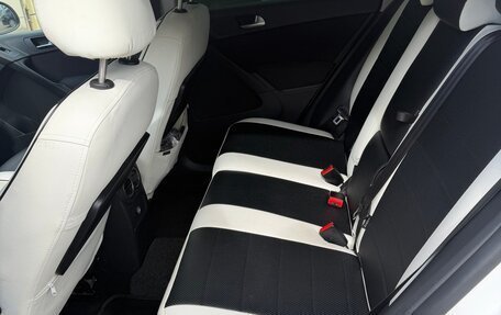 Volkswagen Tiguan I, 2010 год, 1 100 000 рублей, 2 фотография