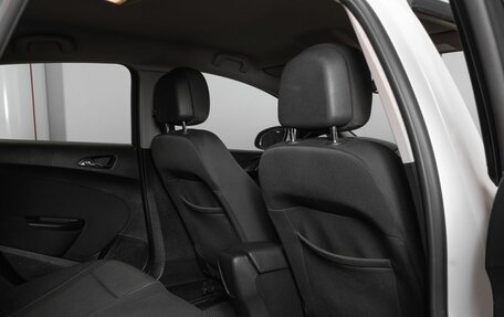 Opel Astra J, 2013 год, 609 400 рублей, 8 фотография