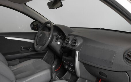 Nissan Almera, 2014 год, 733 600 рублей, 6 фотография
