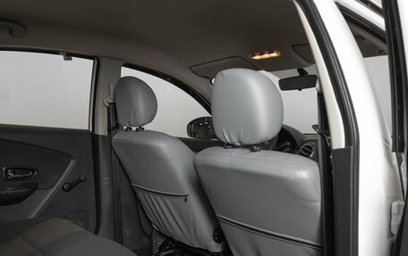 Nissan Almera, 2014 год, 733 600 рублей, 7 фотография