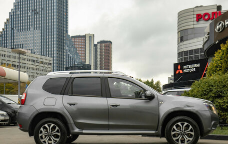 Nissan Terrano III, 2020 год, 1 248 000 рублей, 3 фотография
