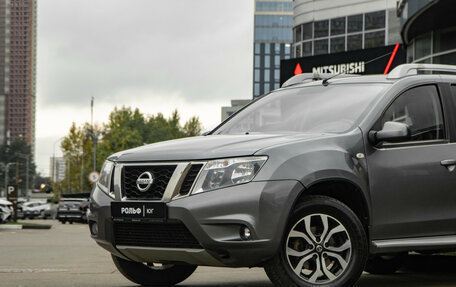 Nissan Terrano III, 2020 год, 1 248 000 рублей, 15 фотография