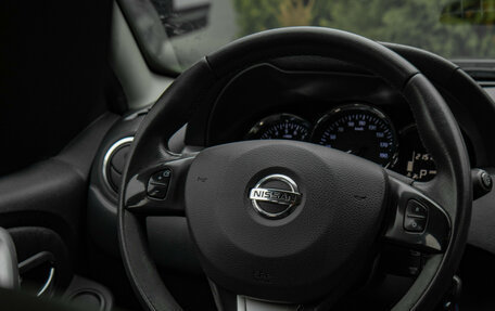 Nissan Terrano III, 2020 год, 1 248 000 рублей, 11 фотография