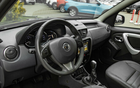 Nissan Terrano III, 2020 год, 1 248 000 рублей, 14 фотография