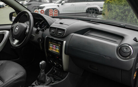 Nissan Terrano III, 2020 год, 1 248 000 рублей, 7 фотография