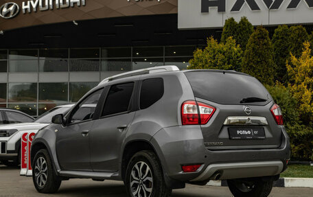 Nissan Terrano III, 2020 год, 1 248 000 рублей, 5 фотография