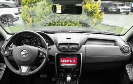Nissan Terrano III, 2020 год, 1 248 000 рублей, 10 фотография