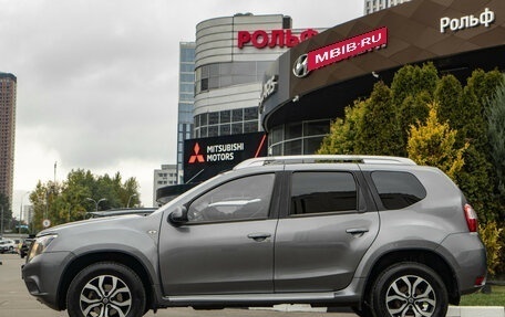 Nissan Terrano III, 2020 год, 1 248 000 рублей, 6 фотография