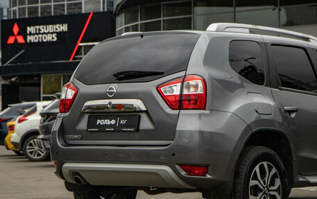 Nissan Terrano III, 2020 год, 1 248 000 рублей, 18 фотография