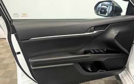 Toyota Camry, 2020 год, 2 915 000 рублей, 8 фотография