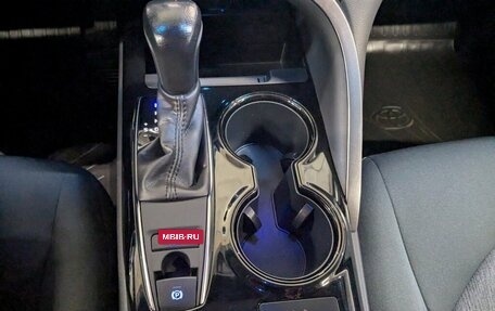 Toyota Camry, 2020 год, 2 915 000 рублей, 6 фотография