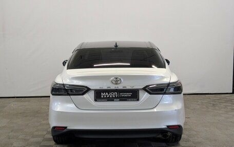 Toyota Camry, 2020 год, 2 915 000 рублей, 14 фотография
