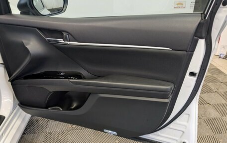 Toyota Camry, 2020 год, 2 915 000 рублей, 12 фотография