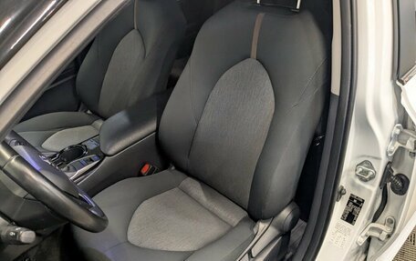 Toyota Camry, 2020 год, 2 915 000 рублей, 19 фотография