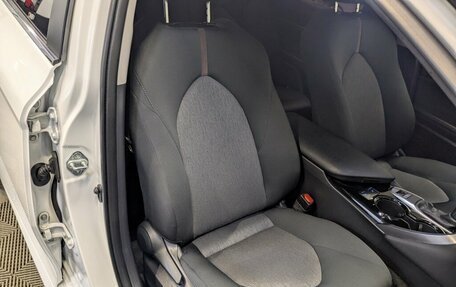 Toyota Camry, 2020 год, 2 915 000 рублей, 16 фотография