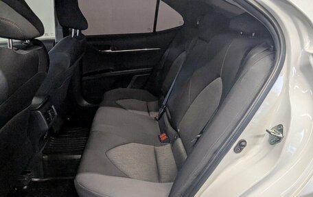 Toyota Camry, 2020 год, 2 915 000 рублей, 21 фотография