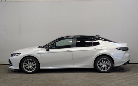 Toyota Camry, 2020 год, 2 915 000 рублей, 23 фотография