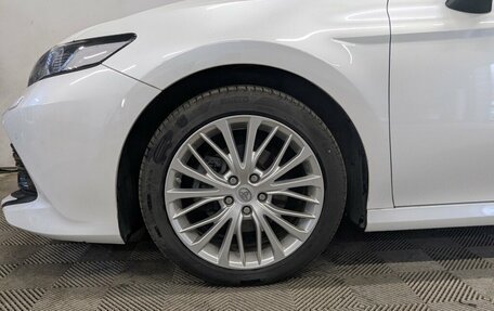 Toyota Camry, 2020 год, 2 915 000 рублей, 22 фотография