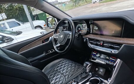 KIA Mohave I, 2021 год, 3 700 000 рублей, 9 фотография