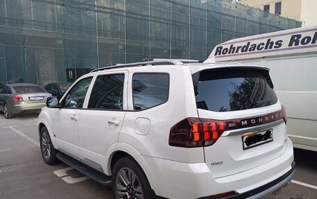 KIA Mohave I, 2021 год, 3 700 000 рублей, 3 фотография