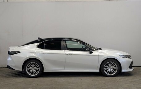 Toyota Camry, 2020 год, 2 915 000 рублей, 30 фотография