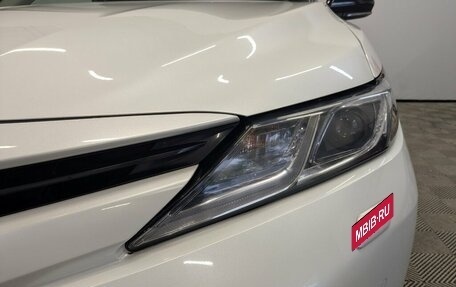 Toyota Camry, 2020 год, 2 915 000 рублей, 27 фотография