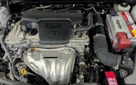 Toyota Camry, 2020 год, 2 915 000 рублей, 25 фотография
