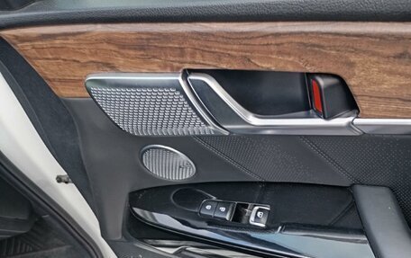 KIA Mohave I, 2021 год, 3 700 000 рублей, 16 фотография