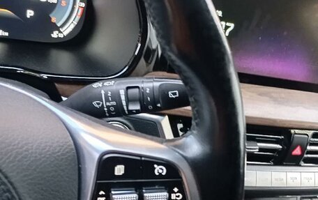 KIA Mohave I, 2021 год, 3 700 000 рублей, 14 фотография