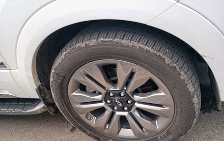 KIA Mohave I, 2021 год, 3 700 000 рублей, 21 фотография