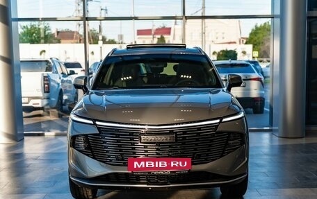 Haval F7, 2026 год, 3 199 000 рублей, 2 фотография