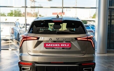 Haval F7, 2026 год, 3 199 000 рублей, 4 фотография
