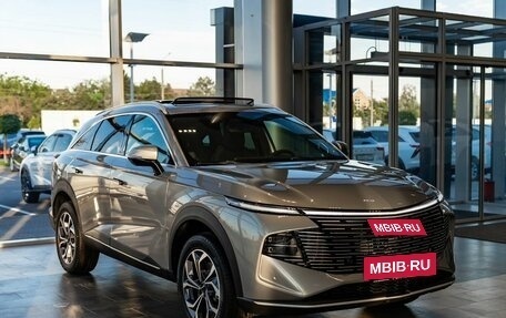Haval F7, 2026 год, 3 199 000 рублей, 3 фотография