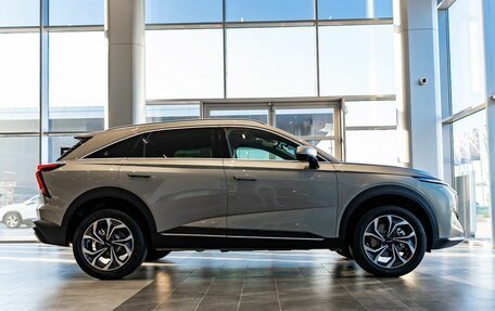 Haval F7, 2026 год, 3 199 000 рублей, 6 фотография